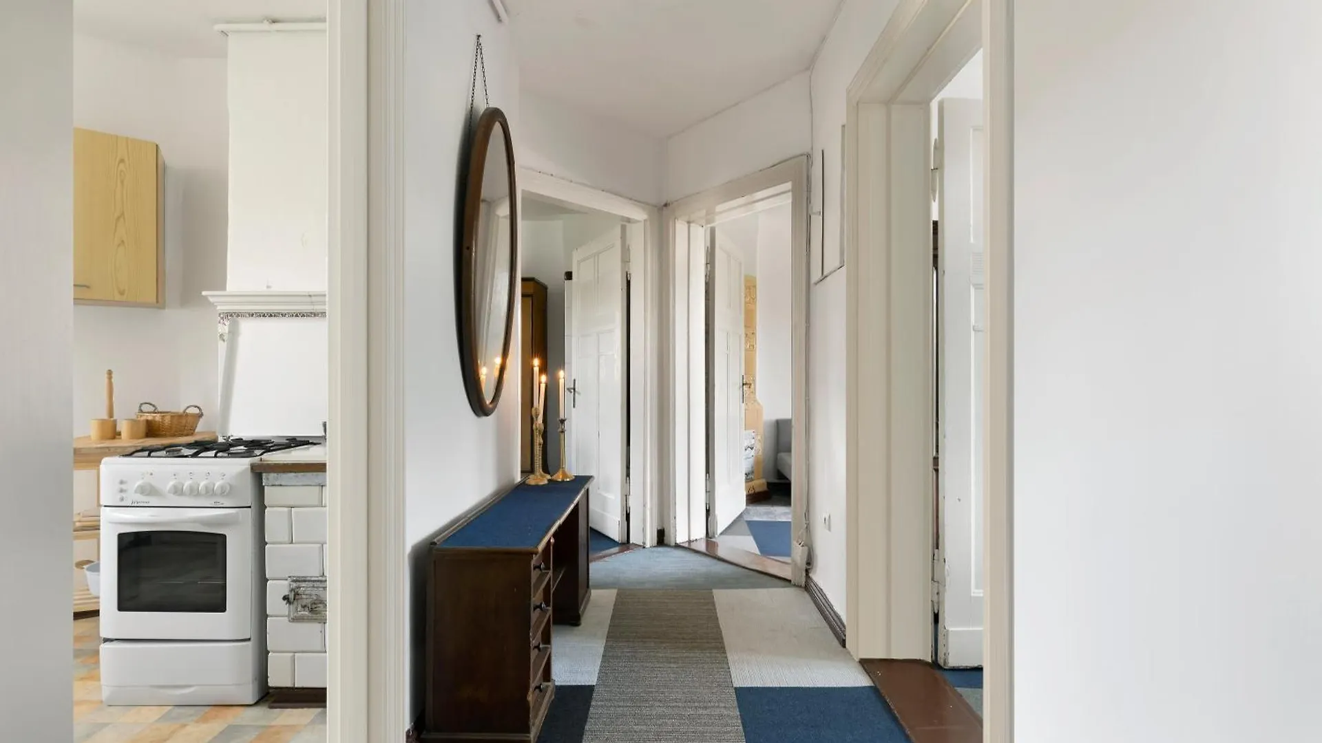 Elite Apartments Parkowa Economy ソポト ポーランド